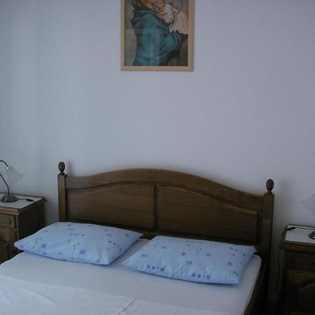 San Apartment Sveti Juraj Ngoại thất bức ảnh
