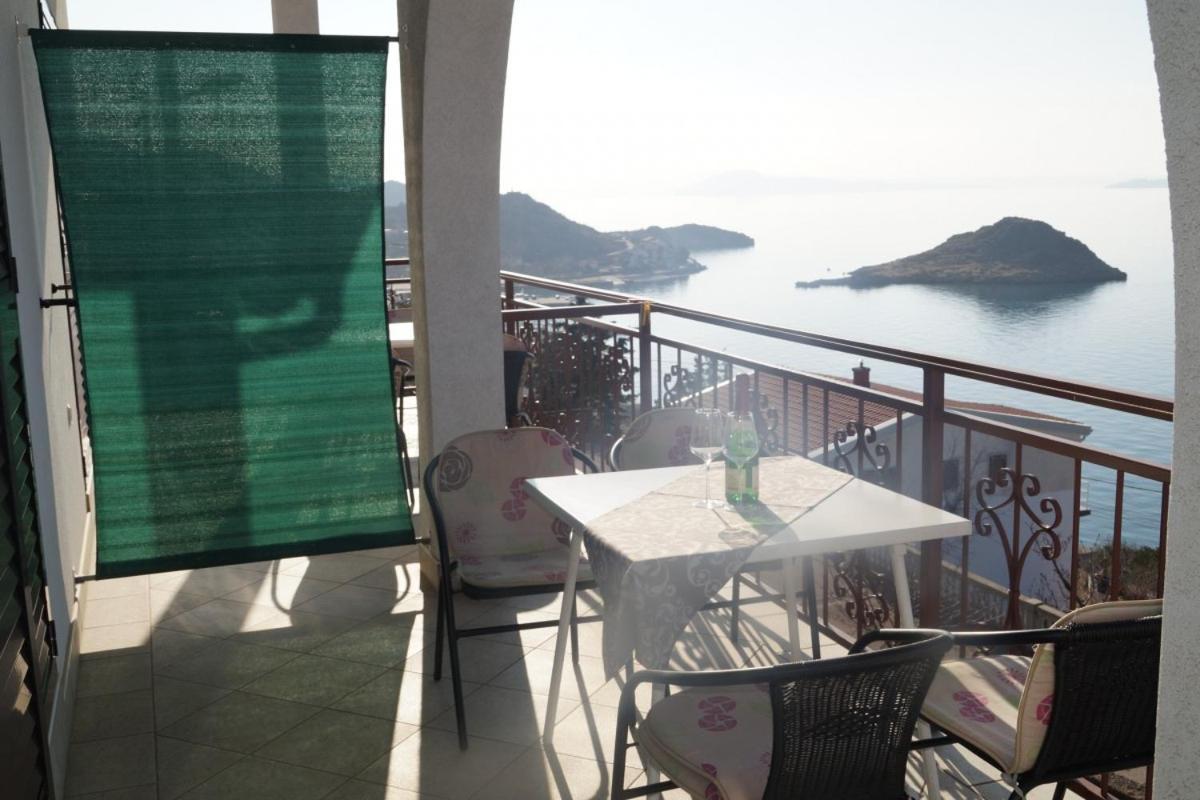 San Apartment Sveti Juraj Ngoại thất bức ảnh