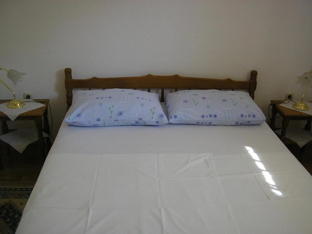 San Apartment Sveti Juraj Ngoại thất bức ảnh