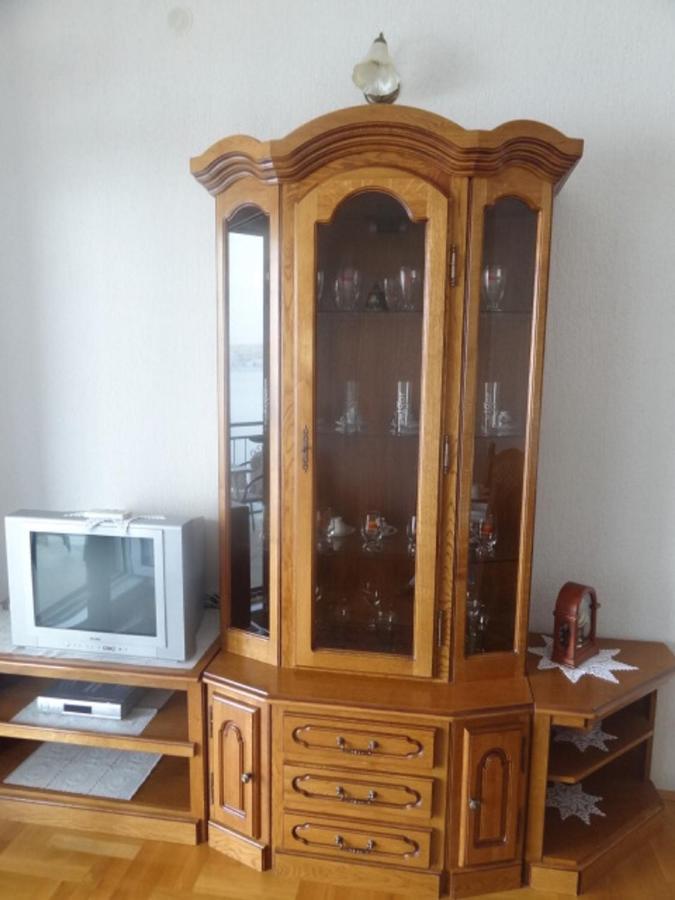 San Apartment Sveti Juraj Ngoại thất bức ảnh