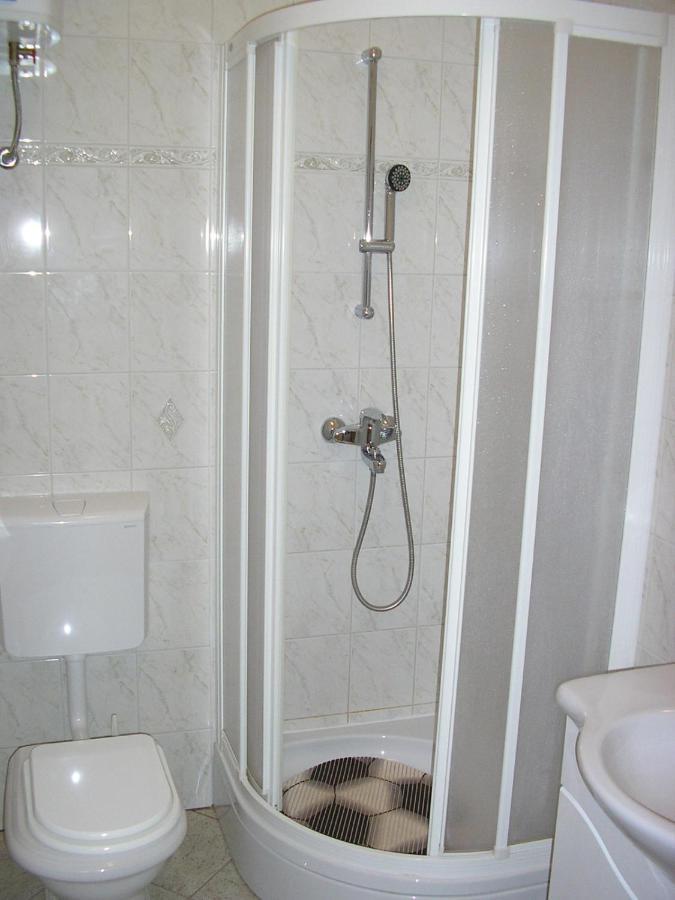 San Apartment Sveti Juraj Ngoại thất bức ảnh