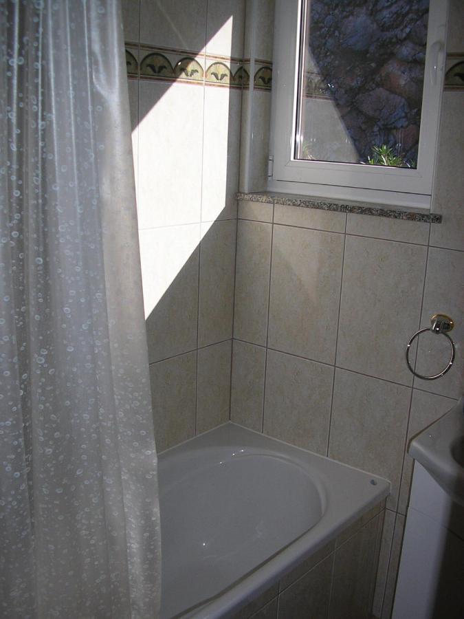 San Apartment Sveti Juraj Ngoại thất bức ảnh