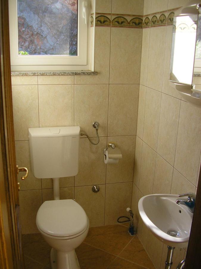San Apartment Sveti Juraj Ngoại thất bức ảnh