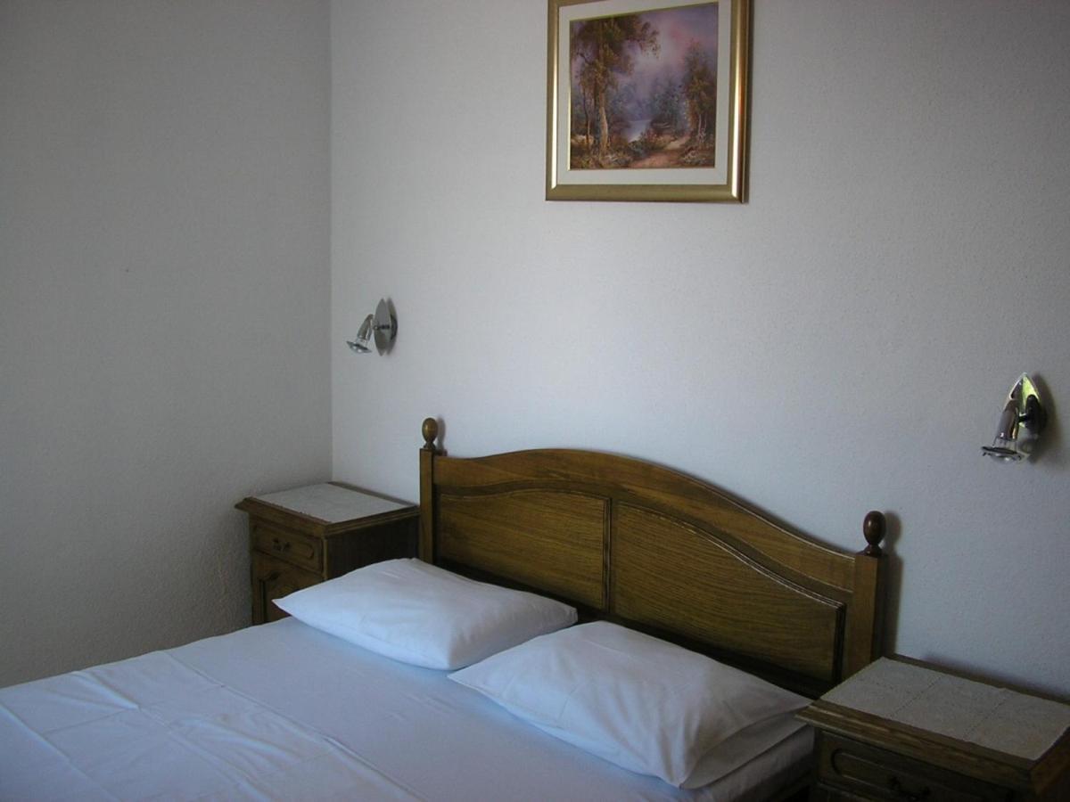San Apartment Sveti Juraj Ngoại thất bức ảnh