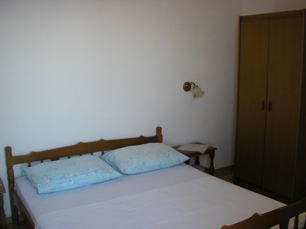 San Apartment Sveti Juraj Ngoại thất bức ảnh