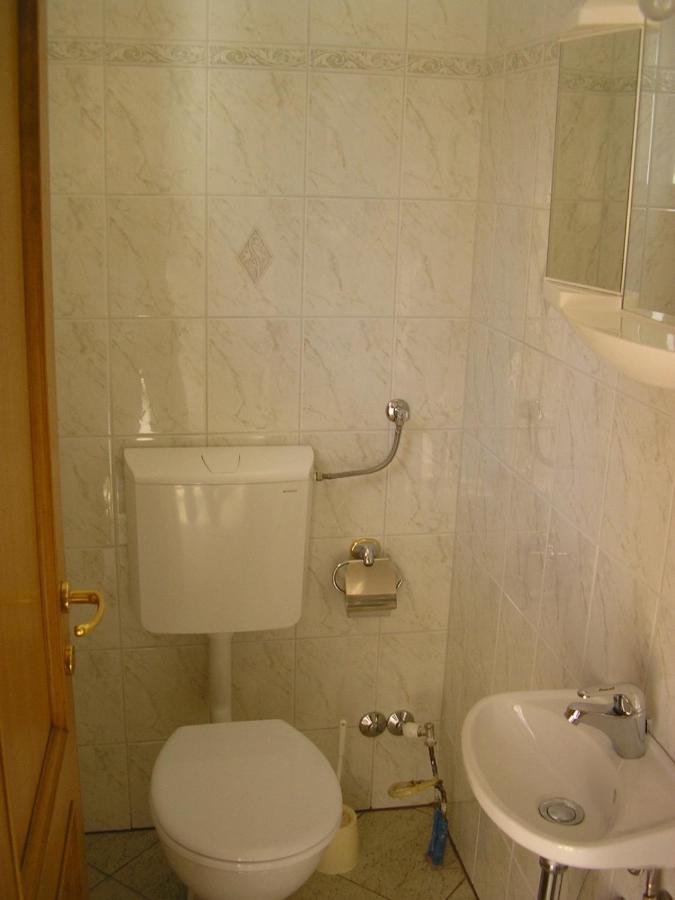 San Apartment Sveti Juraj Ngoại thất bức ảnh