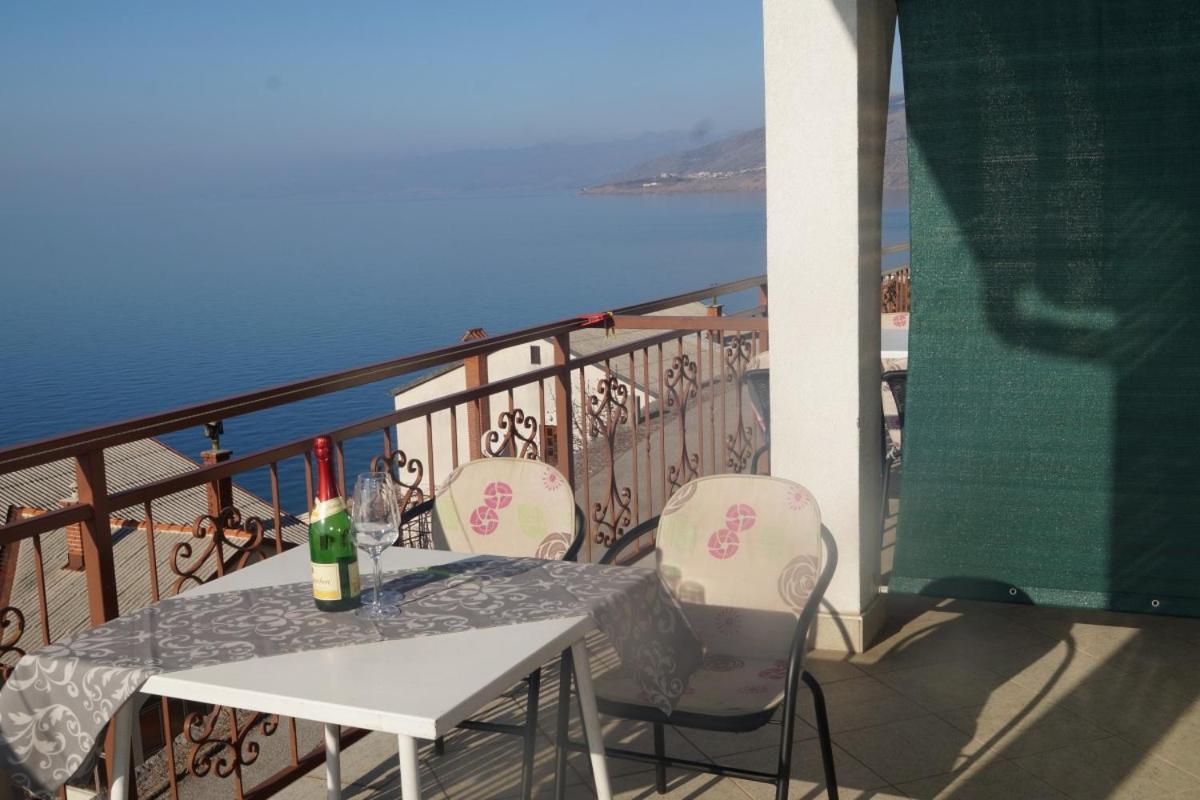San Apartment Sveti Juraj Ngoại thất bức ảnh