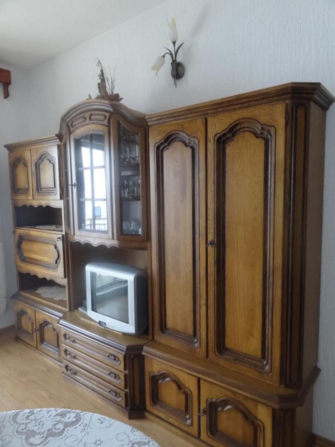 San Apartment Sveti Juraj Ngoại thất bức ảnh