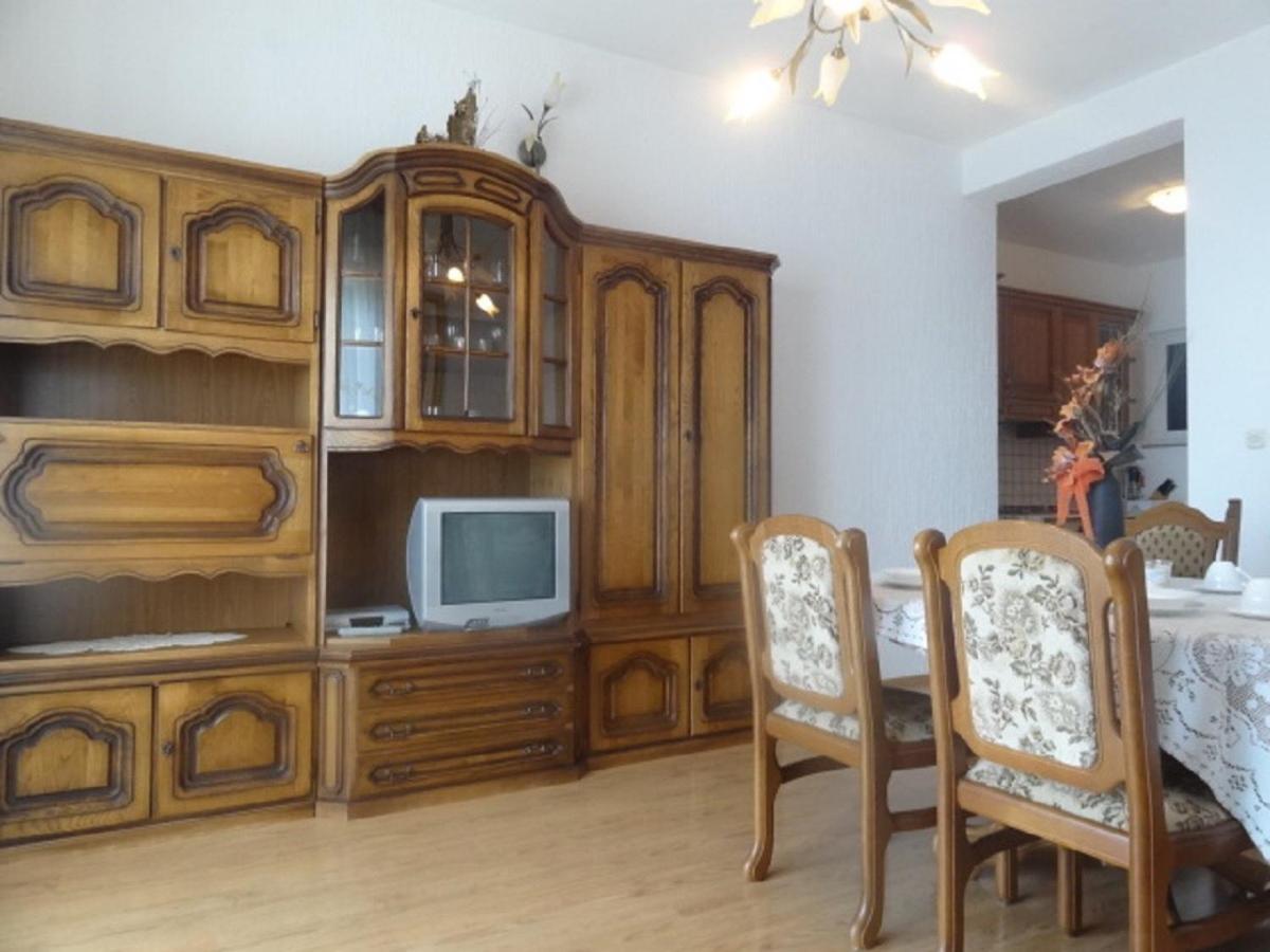 San Apartment Sveti Juraj Ngoại thất bức ảnh