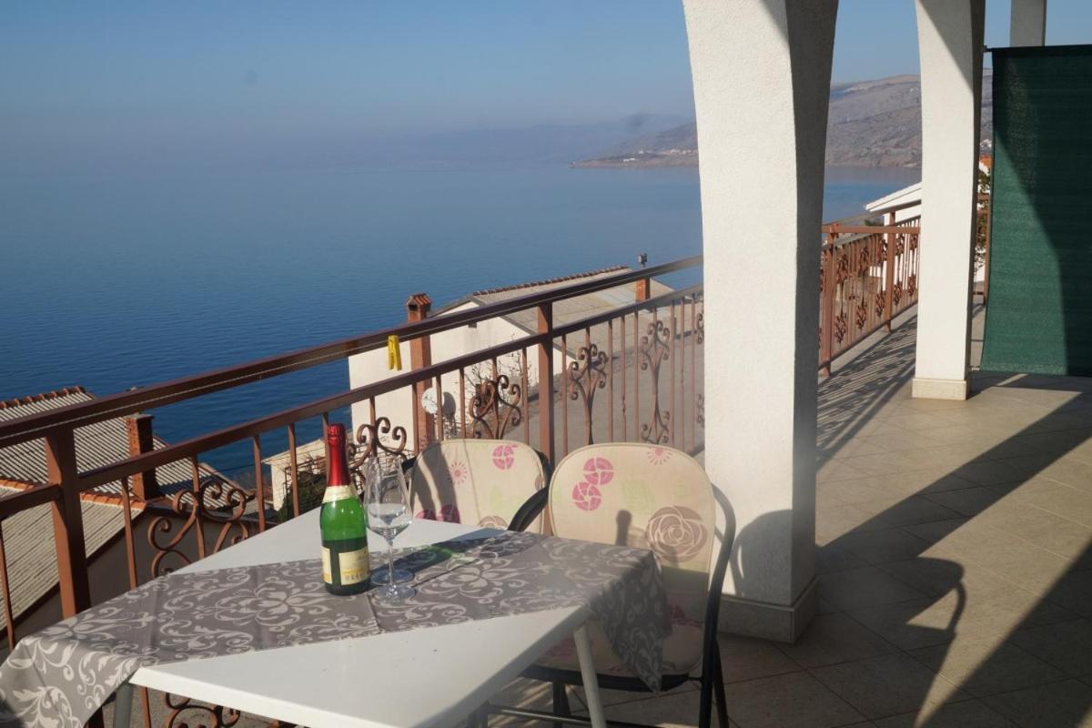 San Apartment Sveti Juraj Ngoại thất bức ảnh
