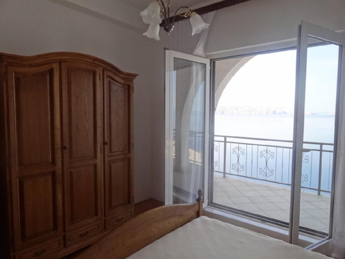 San Apartment Sveti Juraj Ngoại thất bức ảnh