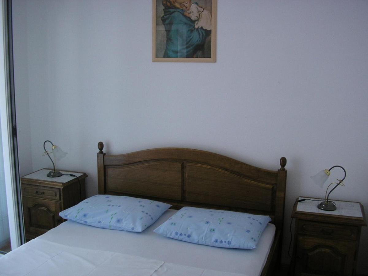 San Apartment Sveti Juraj Ngoại thất bức ảnh