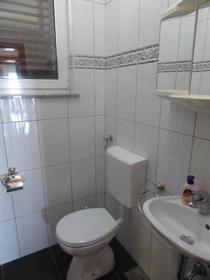 San Apartment Sveti Juraj Ngoại thất bức ảnh