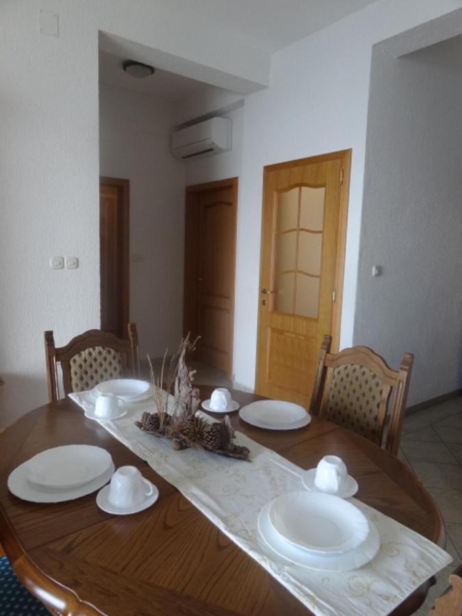 San Apartment Sveti Juraj Ngoại thất bức ảnh