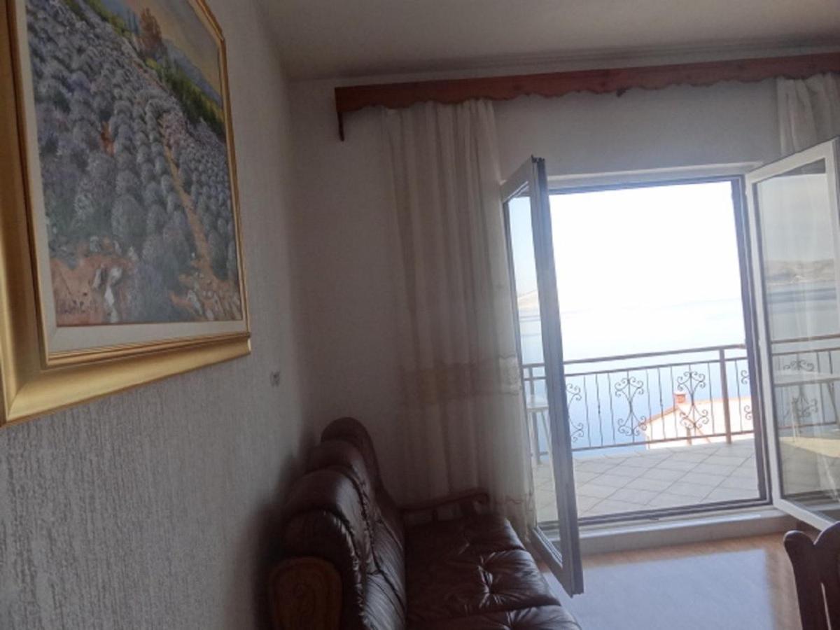 San Apartment Sveti Juraj Ngoại thất bức ảnh
