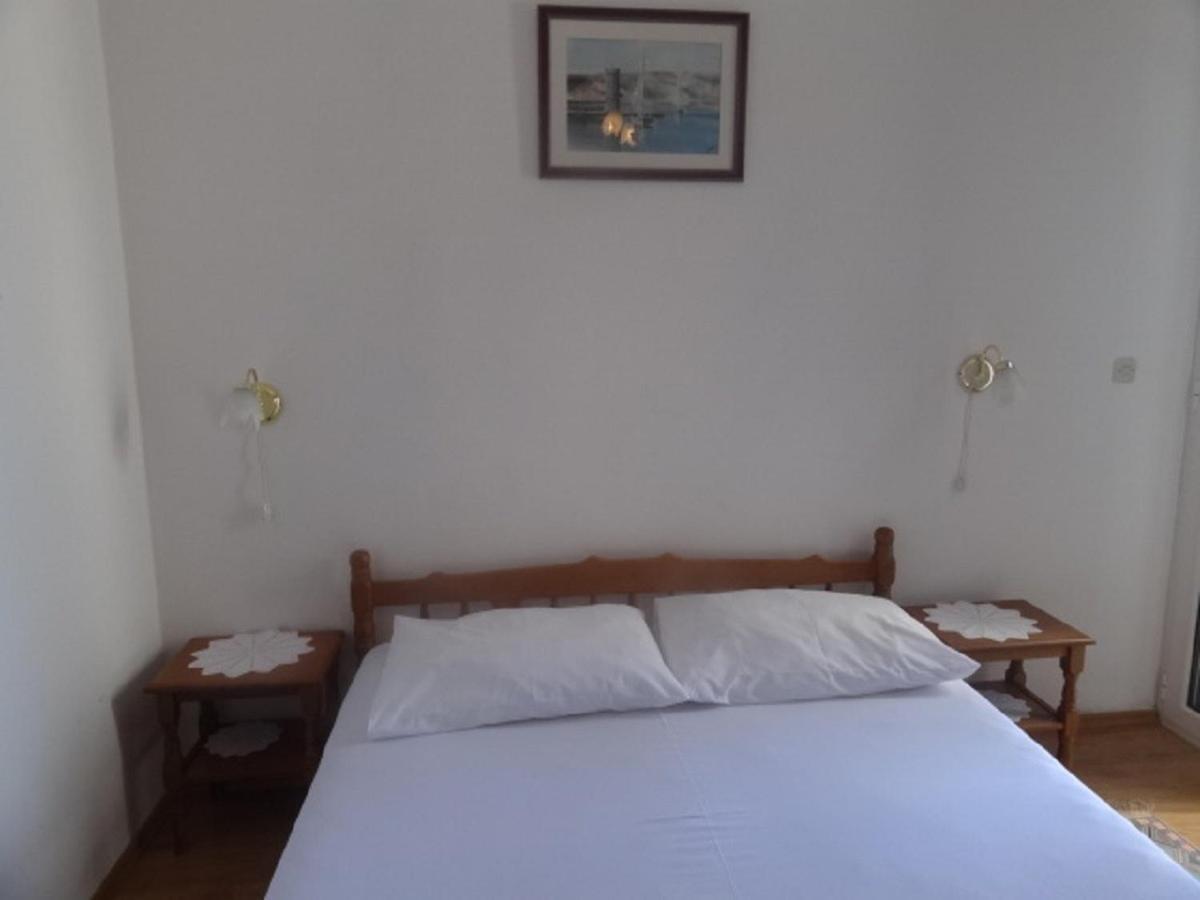San Apartment Sveti Juraj Ngoại thất bức ảnh