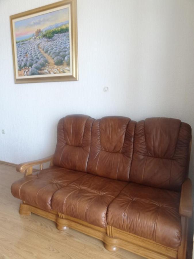 San Apartment Sveti Juraj Ngoại thất bức ảnh