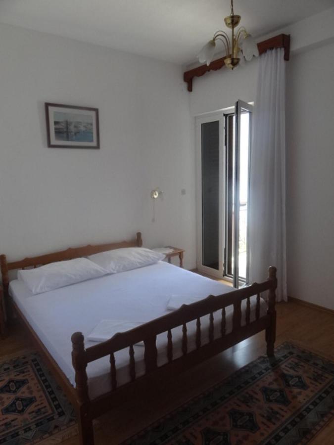 San Apartment Sveti Juraj Ngoại thất bức ảnh