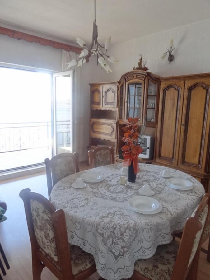 San Apartment Sveti Juraj Ngoại thất bức ảnh