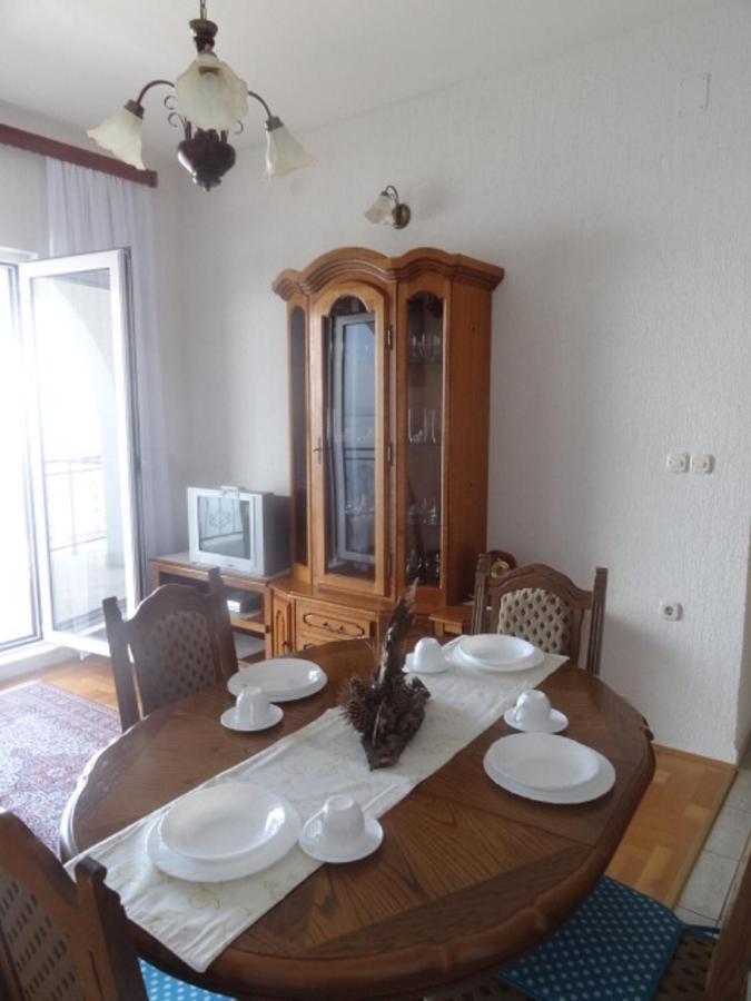 San Apartment Sveti Juraj Ngoại thất bức ảnh