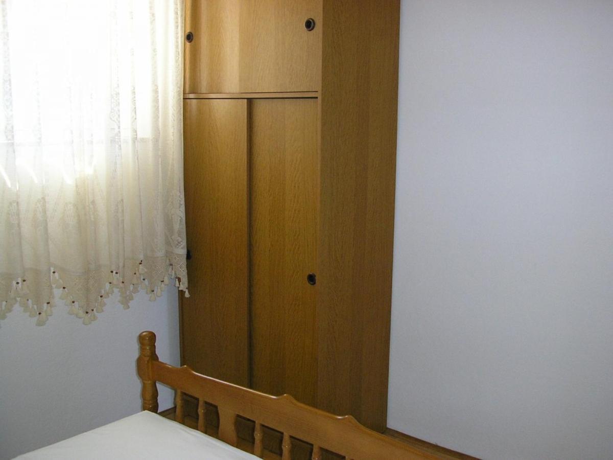 San Apartment Sveti Juraj Ngoại thất bức ảnh