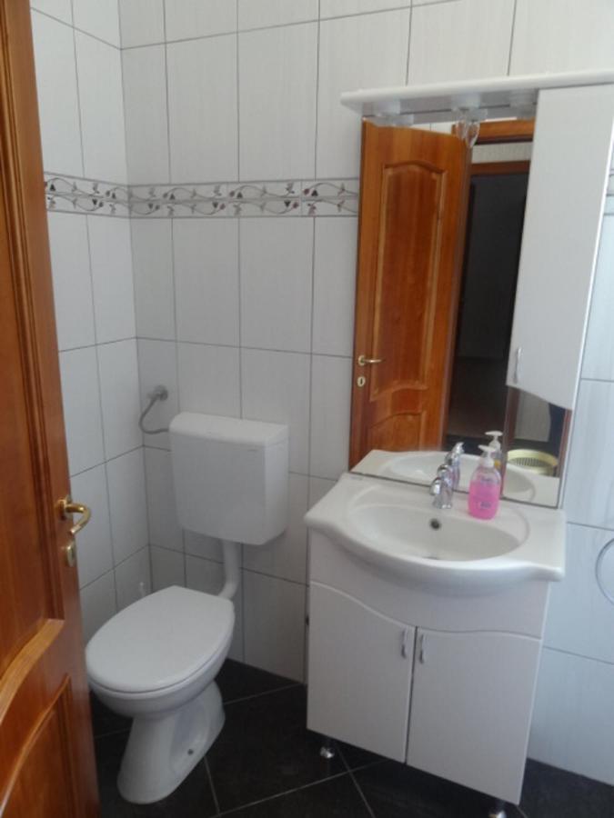 San Apartment Sveti Juraj Ngoại thất bức ảnh