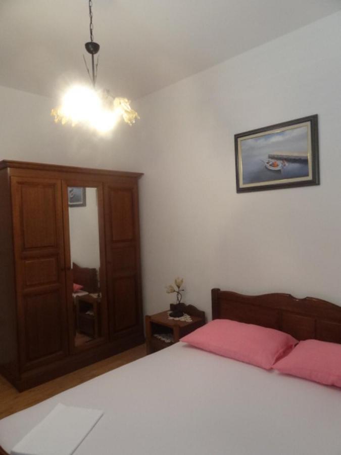 San Apartment Sveti Juraj Ngoại thất bức ảnh